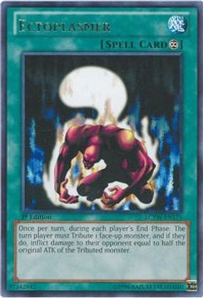 Ectoplasmer (Rare) [LCYW-EN175] Unlimited