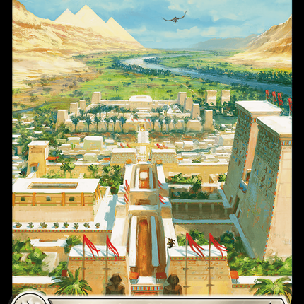 Plains (101) [Assassin's Creed] Foil