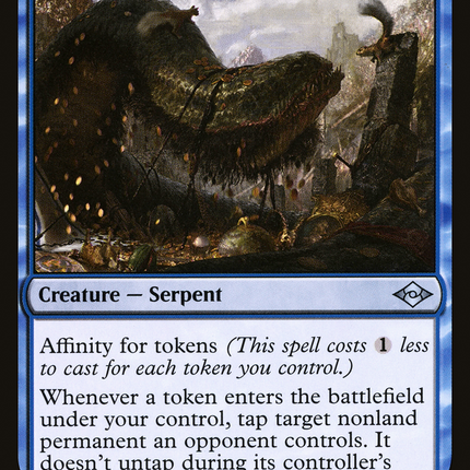 Junk Winder [Modern Horizons 2]