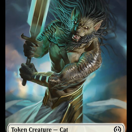 Phyrexian Mite [Phyrexia: All Will Be One Tokens]