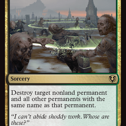 Maelstrom Pulse [Innistrad Remastered]