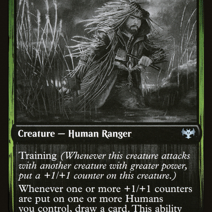 Cloaked Cadet [Innistrad: Double Feature]