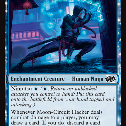 Moon-Circuit Hacker [Foundations Jumpstart]