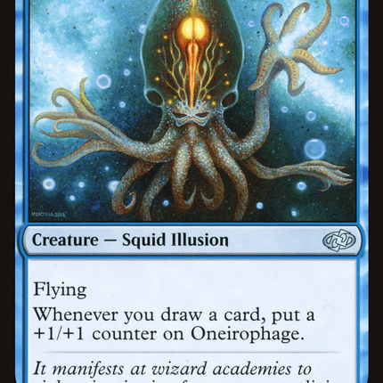 Oneirophage [Jumpstart 2022]