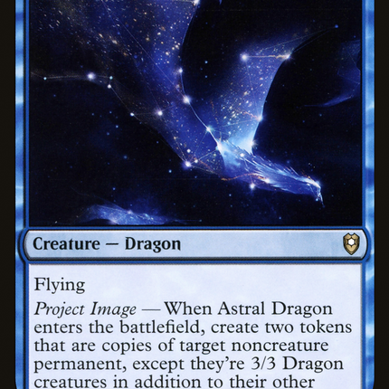 Astral Dragon [Commander Legends: Battle for Baldur's Gate]