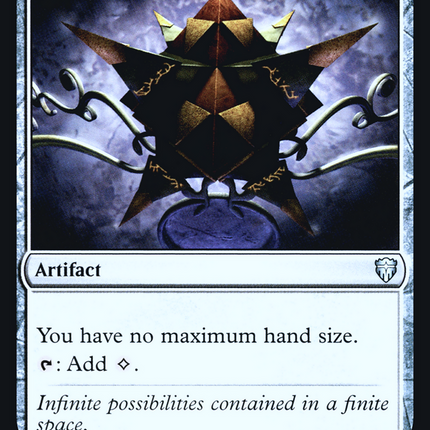 Thought Vessel [The List] Foil