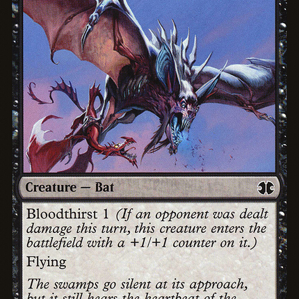 Duskhunter Bat [Modern Masters 2015]