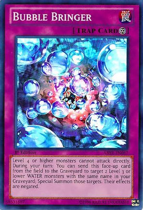 Bubble Bringer (Super Rare) [ABYR-EN067] Unlimited