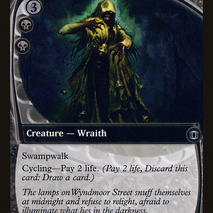 Street Wraith [Future Sight]