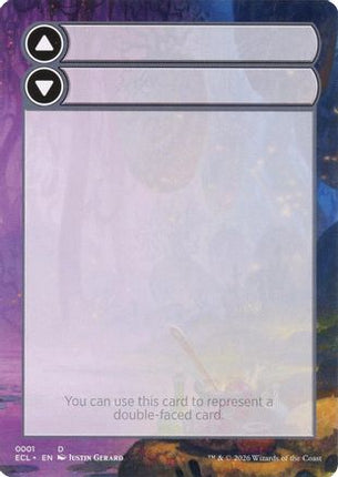 Helper Card [Lorwyn Eclipsed]