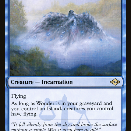 Wonder [Modern Horizons 2]