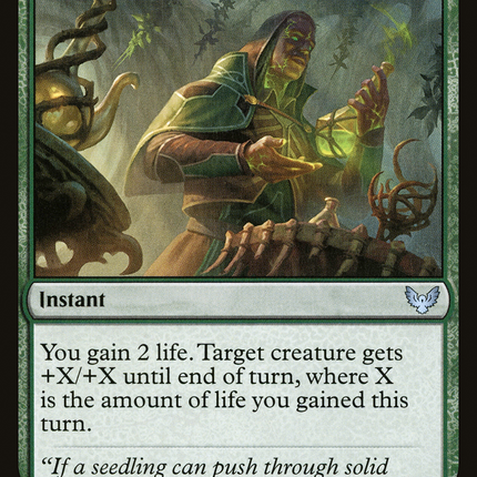 Fortifying Draught [Strixhaven: School of Mages]