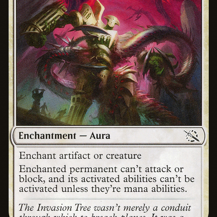 Realmbreaker's Grasp [March of the Machine]