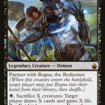 Krav, the Unredeemed [Battlebond]