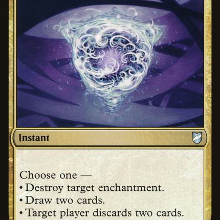Esper Charm [The List]