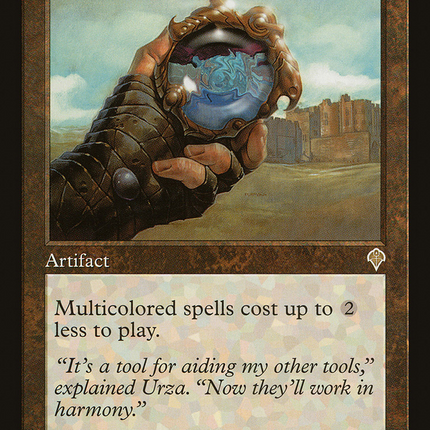 Urza's Filter [Invasion]