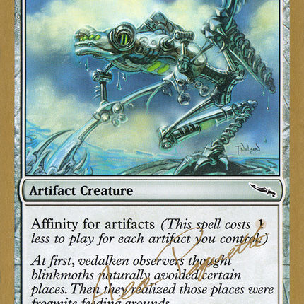 Frogmite [World Championship Decks 2004]