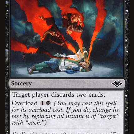 Mind Rake [Modern Horizons]