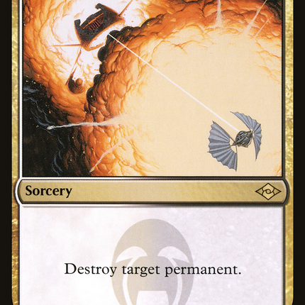 Vindicate [Modern Horizons 2]