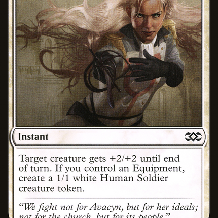 Strength of Arms [Double Masters]