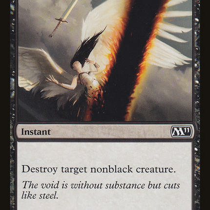 Doom Blade [Magic 2011]