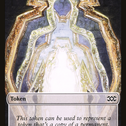 Copy [Double Masters Tokens]