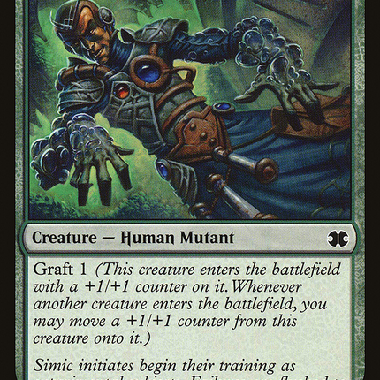 Simic Initiate [Modern Masters 2015]