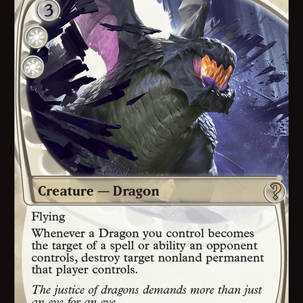 Scalelord Reckoner [Mystery Booster 2] Foil
