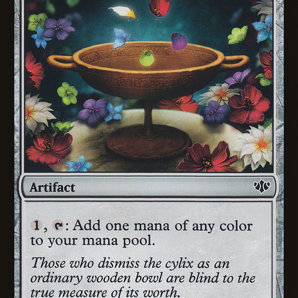 Mana Cylix [Conflux]