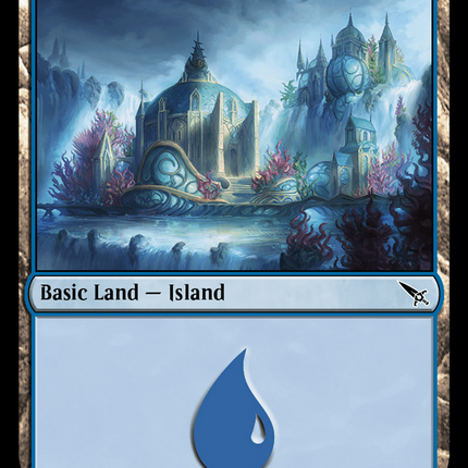 Island (279) [Murders at Karlov Manor]