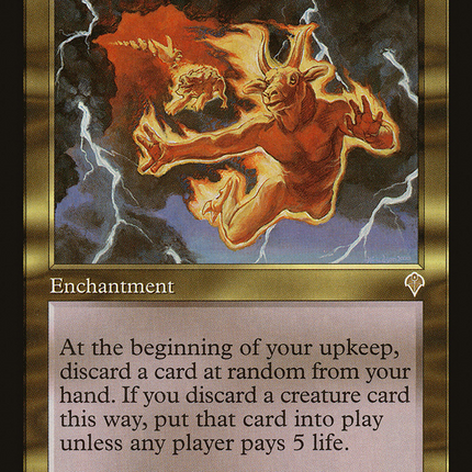 Aether Rift [Invasion]