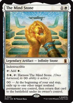 The Mind Stone (021) [Marvel Super Heroes]