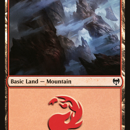 Mountain (397) [Kaldheim] Bundle