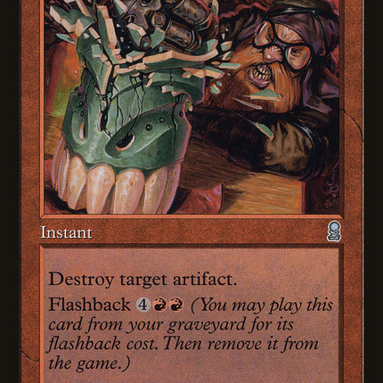 Bash to Bits [Odyssey]