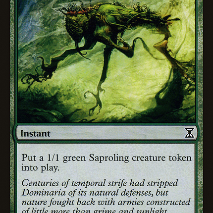 Sprout [Time Spiral]