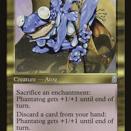 Phantatog [Odyssey]