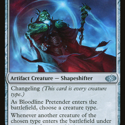 Bloodline Pretender [Jumpstart 2022]