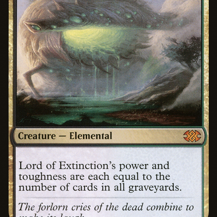 Lord of Extinction [Double Masters 2022]