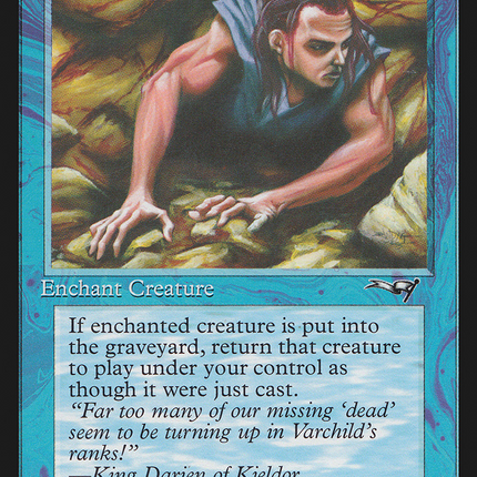 False Demise [Alliances]