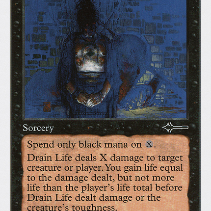 Drain Life [Beatdown Box Set]