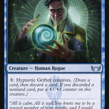 Hypnotic Grifter [Streets of New Capenna]