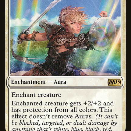 Spectra Ward [Magic 2015]