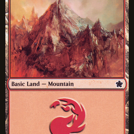 Mountain (062) [Game Night 2019]