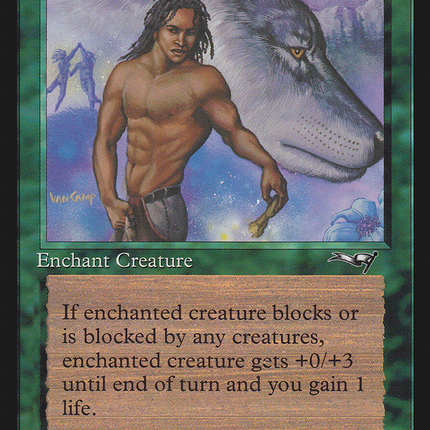 Gift of the Woods [Alliances]