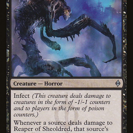 Reaper of Sheoldred [The List]