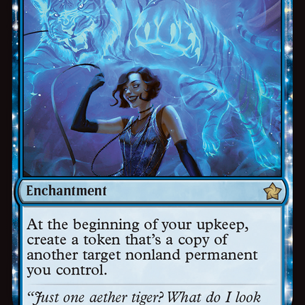 Extravagant Replication [Foundations]