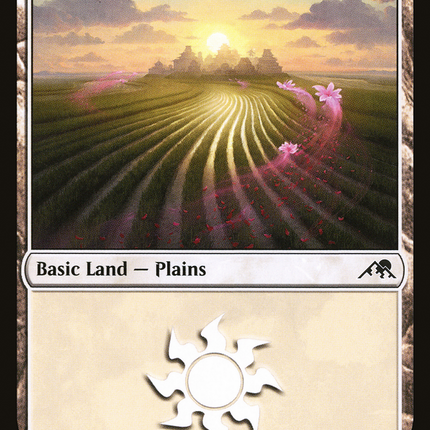 Plains (NEO) (283) [The List Reprints]