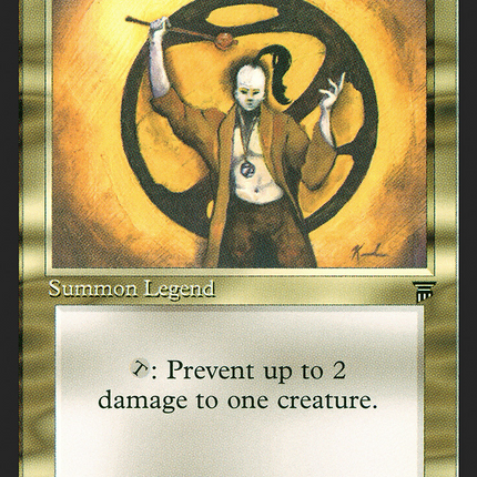 Kei Takahashi [Legends]