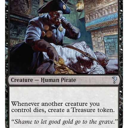 Pitiless Plunderer [Mystery Booster 2]