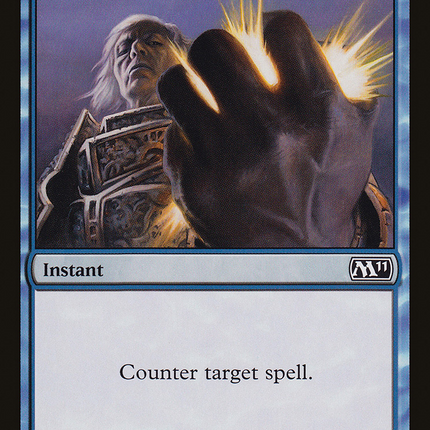 Cancel [Magic 2011]